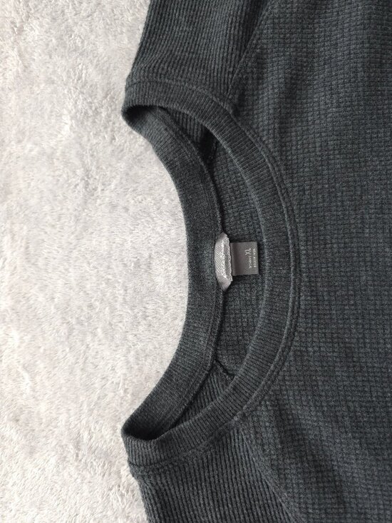 Eddie  Bower sweater woman's XL - Picture 7 of 7